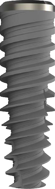Impianto TOP CONE W